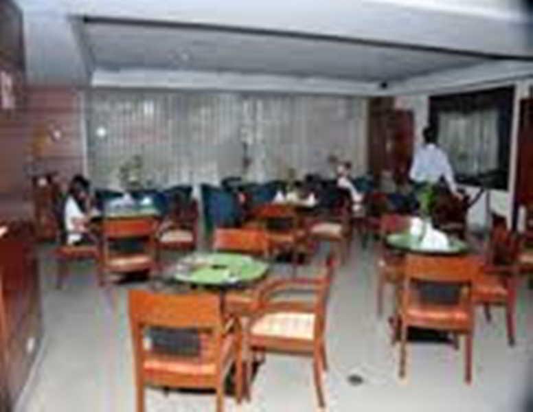 Richville Hotel Mandaluyong Eksteriør bilde
