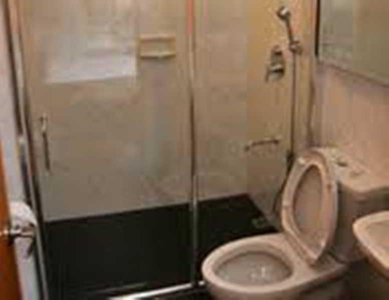 Richville Hotel Mandaluyong Eksteriør bilde